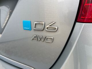 Volvo V60 Polestar SUMMUM AWD 2.4 D6 TWIN ENGINE PLUG IN HYBRID 158kW