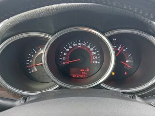 Kia Sorento 2.0 110kW