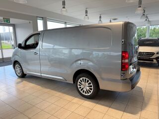 Peugeot Expert L3 2.0 BlueHDi 106kW