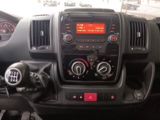 Fiat Ducato L3H2 N1 2.3 Mjet AdBlue 103kW