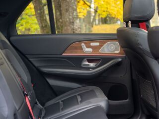 Mercedes-Benz GLE 53 AMG 3.0 320кВ