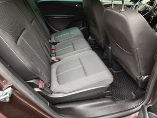 Opel Zafira Facelift 2.0 96кВ