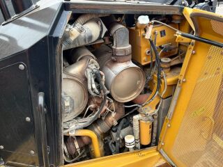 CAT / Caterpillar D7E 198kW