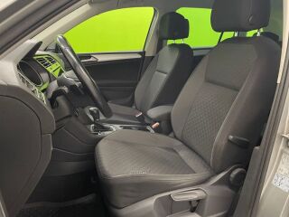 Volkswagen Tiguan 4MOTION Comfortline 2.0 TDI 110кВ