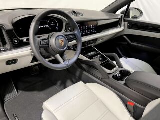 Porsche Cayenne E-Hybrid 3.0 346kW