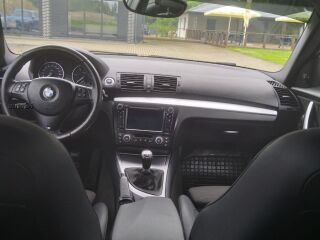 BMW 118 M Sport Package 337 2.0 105kW