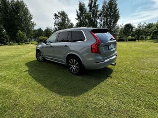 Volvo XC90 2.0 173kW