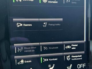 Volvo V90 AWD H&K INSCTIPTION INTERIOR XENIUM 2.0 D4 140kW
