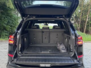 BMW X5 3.0 195kW