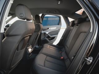 Audi A6 Quattro Limousine 4.0 MHEV 2.0 TDI 150kW