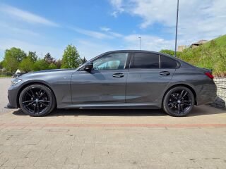 BMW 320 XDRIVE 2.0 140kW