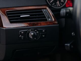 BMW 530 3.0 R6 N53 200kW