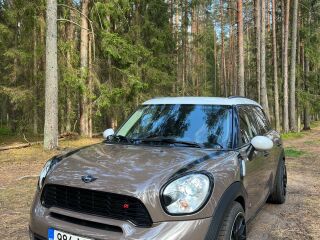 MINI Cooper S 1.6 135kW