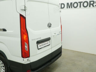 Maxus eDeliver 9 L3H2 11m3 72kWh aku 147kW