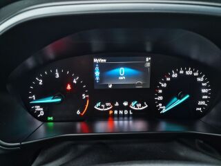 Ford Focus Facelift 1.5 88kW