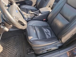 Volvo C70 2.0 TDI 100kW