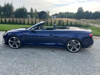 Audi A5 S-Line 2.0 110kW
