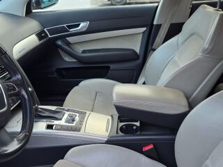 Audi A6 allroad Quattro 3.0 V6 TDI 176кВ