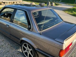 BMW 316 2.5 141kW