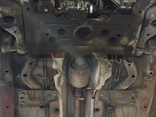 MINI Cooper 7 edition 1.6 66kW