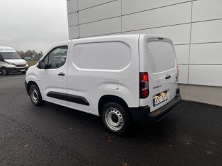 Fiat Doblo MY24 1.5 75kW