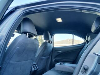 Lexus UX 250h 2.0 112kW
