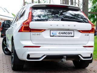 Volvo XC60 AWD R-Design Intelli SAFE Wntr 2.0 B5 AWD MHEV KERS Kerghübriid 183kW
