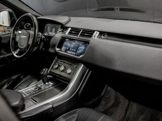 Land Rover Range Rover Sport HSE Dynamic 3.0 225кВ