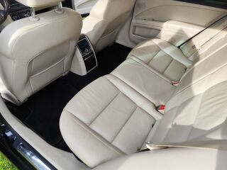 Skoda Superb 2.0 125kW