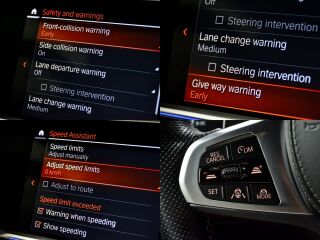 BMW X5 xDrive30d M-Sport 3.0 195kW