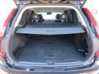Volvo XC90 Inscription 2.0 173кВ