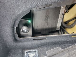 Audi A6 3.0 160kW