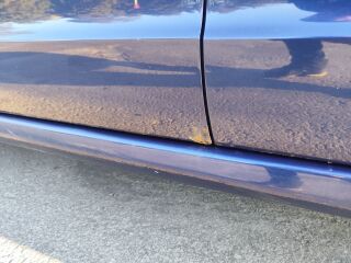 Skoda Superb 2.0 103kW