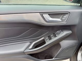 Ford Focus Wagon Business 1.5 88кВ