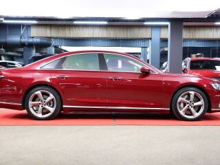 Audi A8 60 TFSIe quattro 3.0 250kW
