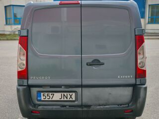 Peugeot Expert 2.0 88kW
