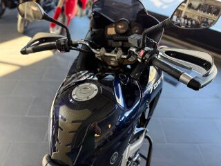 Yamaha TDM 900 R2 63kW
