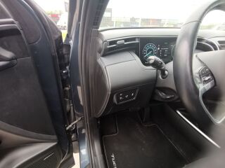 Hyundai Tucson 2WD 150 7DCT 48V Hybrid Premium 1.6 T-GDI 110kW