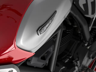 Ducati Scrambler Icon 2G L2 54kW