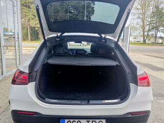 Mercedes-Benz GLE 350 4Matic AMG Line 2.0 R4 145kW