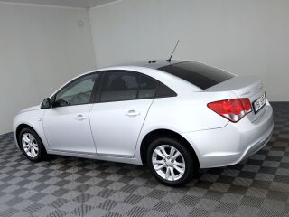 Chevrolet Cruze Facelift 1.6 91кВ