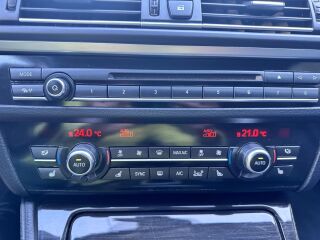BMW 535 Luxury 3.0 N57D30B 230kW
