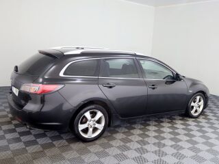 Mazda 6 Elegance 2.2 MZR-CD 120kW
