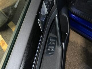 Volkswagen Golf R-line 1.5 110kW