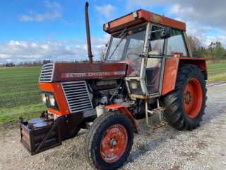 Zetor  4.5 R4 60kW