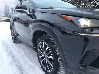 Lexus NX 300h Executive 2.5 114kW
