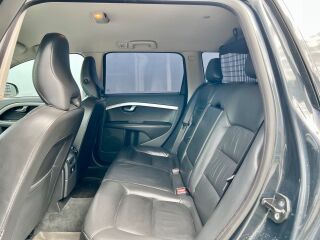 Volvo V70 Summum 2.0 D3 120kW