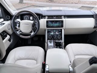 Land Rover Range Rover Autobiography 4.4 SDV8 250kW