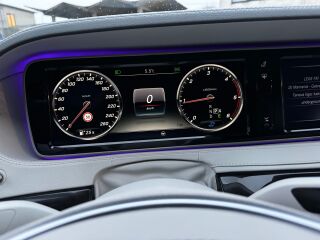 Mercedes-Benz S 350 BlueTEC 4MATIC 3.0 190кВ