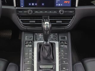Porsche Macan S 3.0 260kW